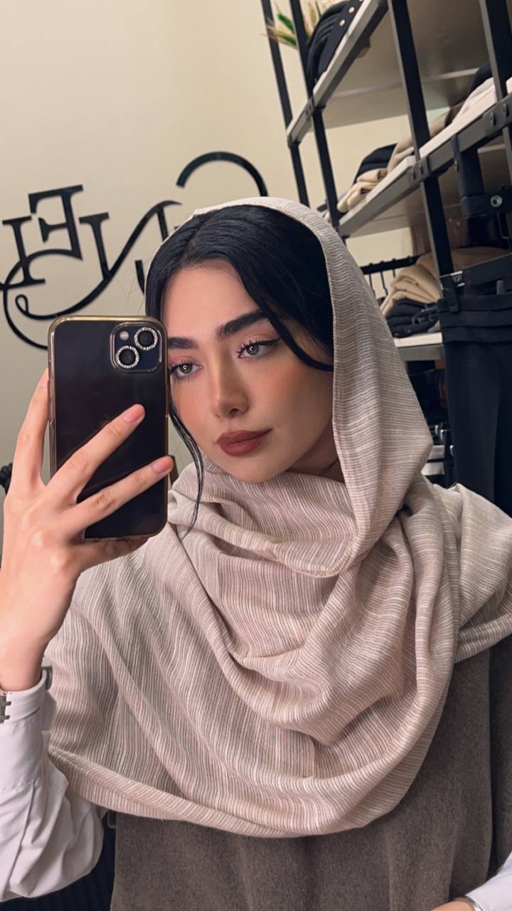 شال اسلپ بارانی بسته9رنگی کد sa10 (عمده)
