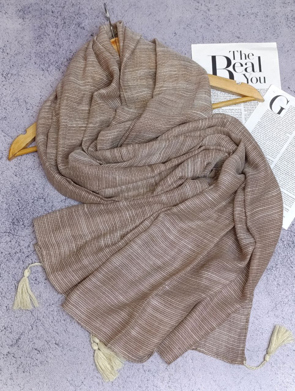 شال اسلپ بارانی بسته9رنگی کد sa10 (عمده)
