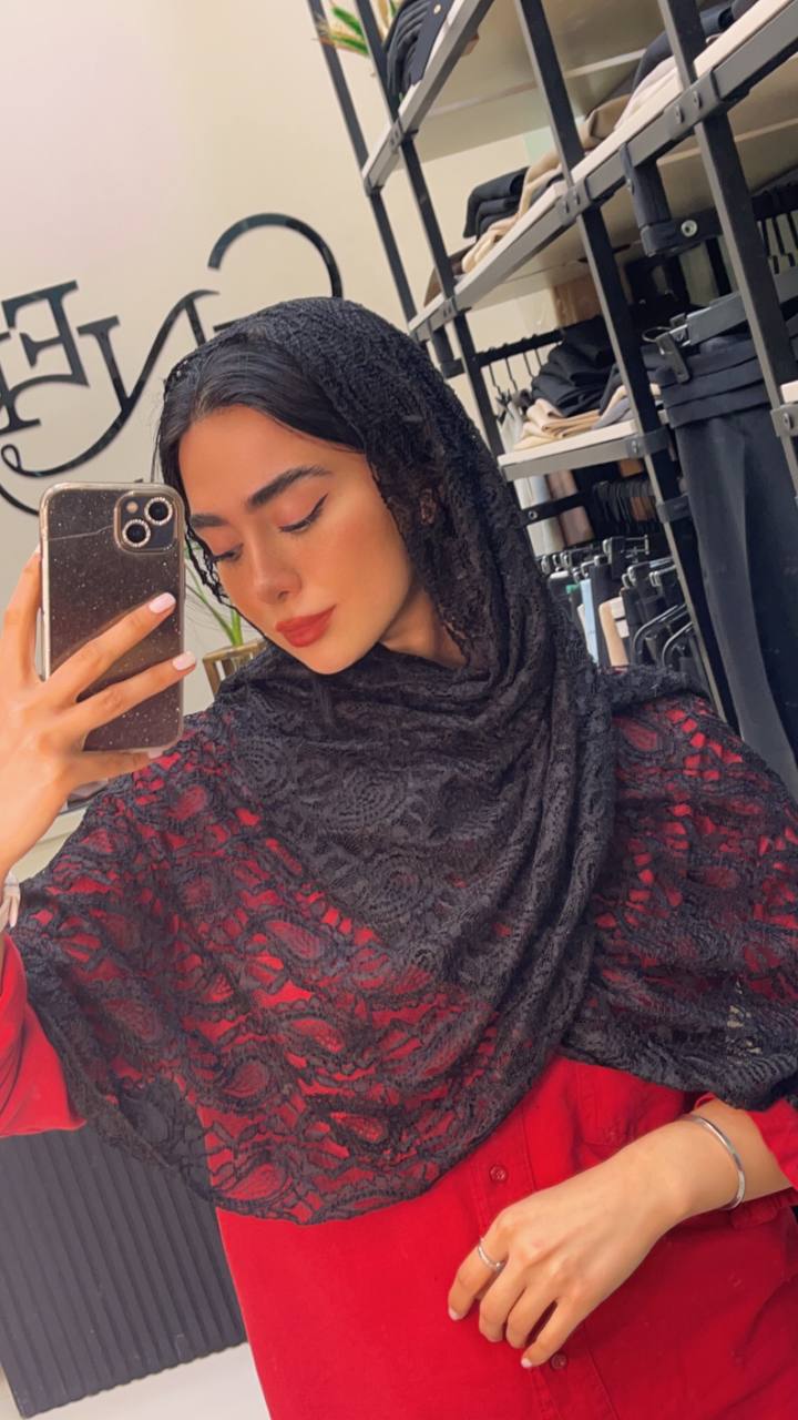 شال گیپور بسته4طرحی کد sm29 (عمده)
