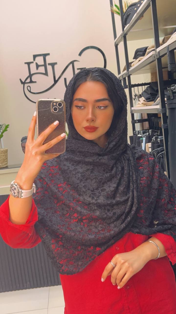 شال گیپور بسته4طرحی کد sm29 (عمده)
