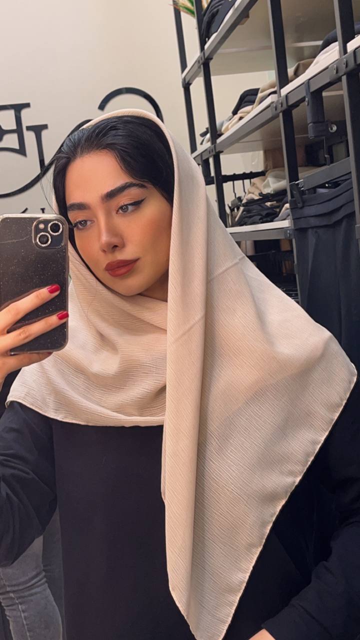 روسری درختی بسته8رنگی کد rs9 (عمده)
