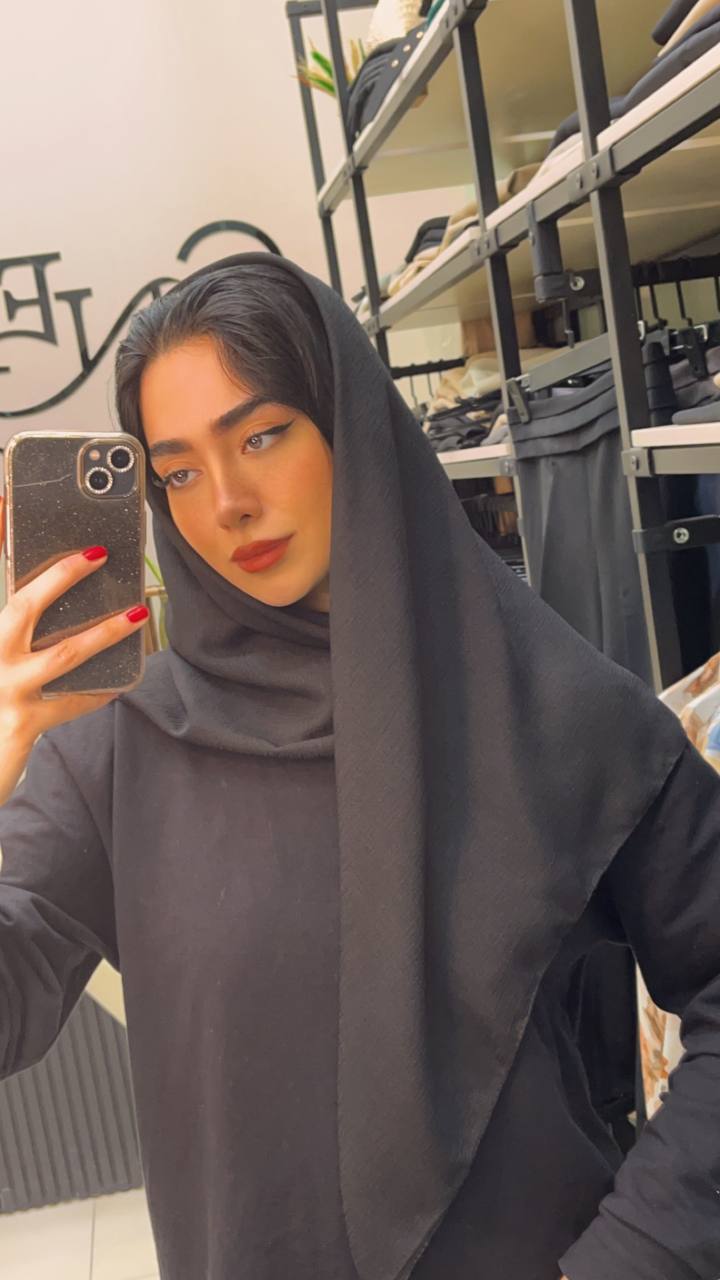 روسری درختی بسته8رنگی کد rs9 (عمده)
