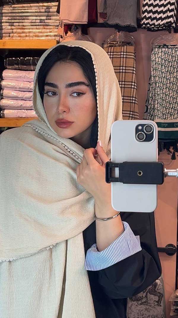 شال پلیسه دورعدسی بسته12رنگی کد ps36 (عمده)
