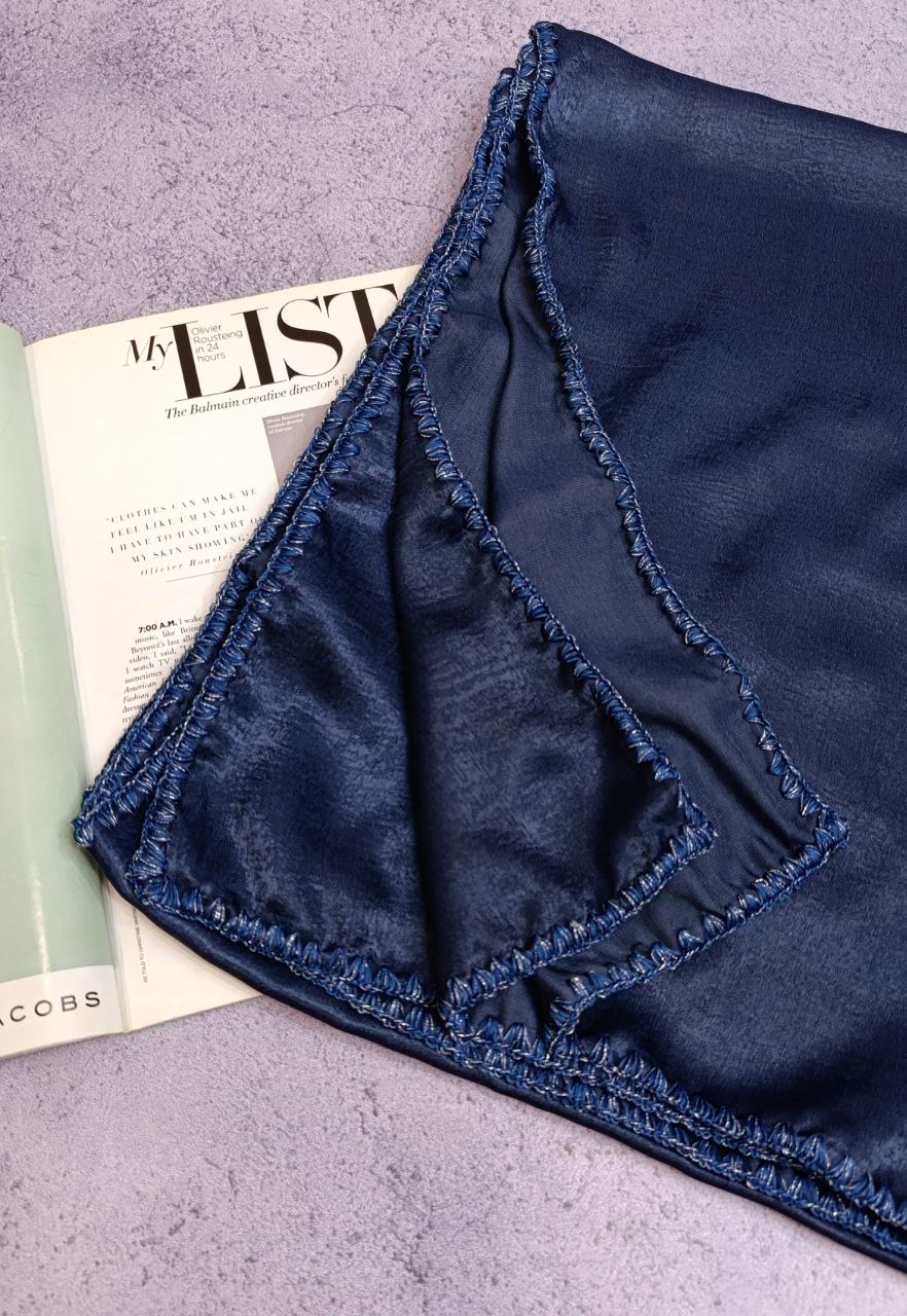 شال کوپرا دوربافت بسته9رنگی کد sm31 (عمده)
