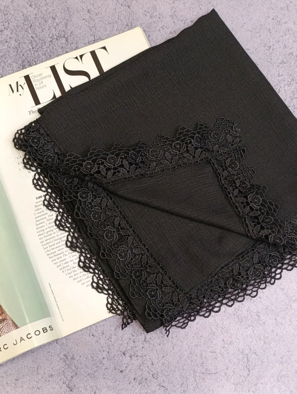 روسری درختی دورگیپور بسته4طرحی کد rm10 (عمده)
