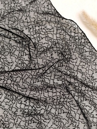 شال توری مارک بسته6طرحی کد sm34 (عمده)
