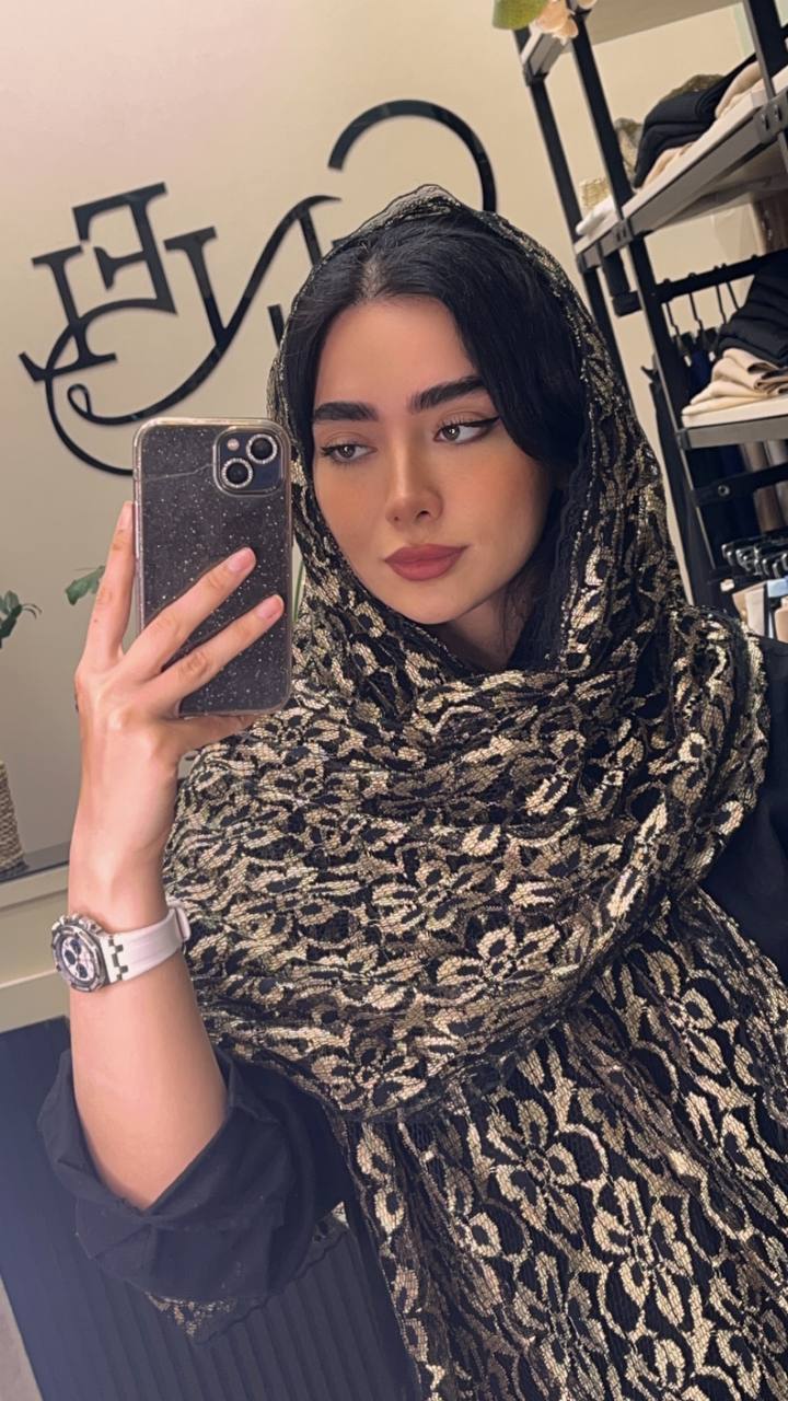 شال گیپور سری انتخابی کد sm43 (عمده)
