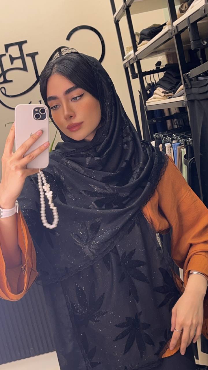 شال مخمل اکلیلی دورگیپور بسته8طرحی کد sm46 (عمده)
