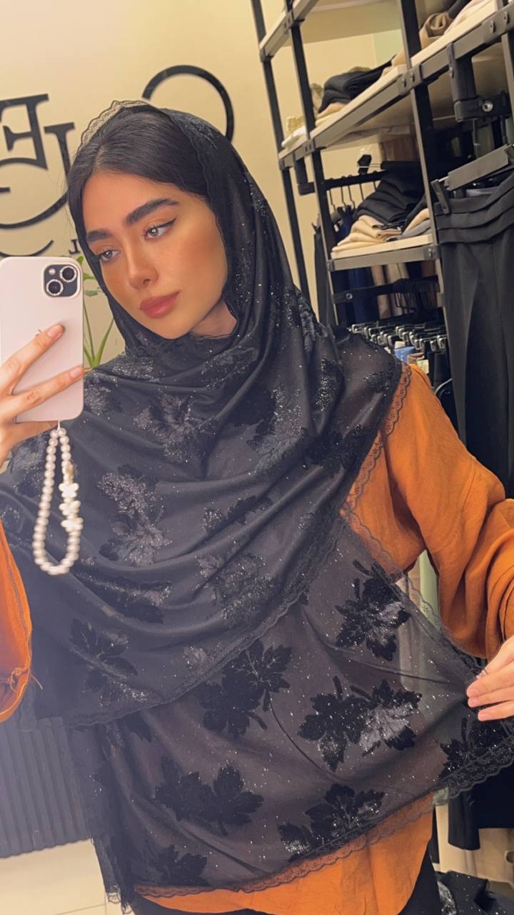 شال مخمل اکلیلی دورگیپور بسته8طرحی کد sm46 (عمده)
