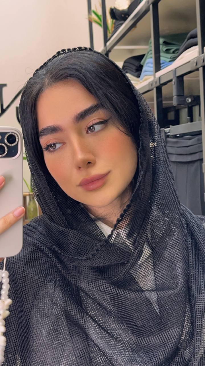 شال توری دورعدسی سری انتخابی کد sm51 (عمده)
