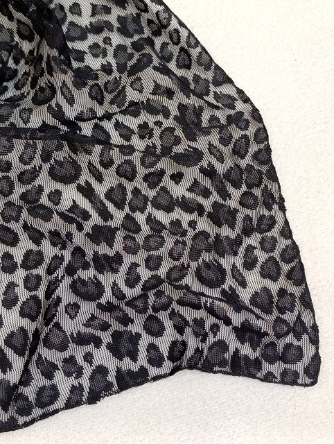 مینی اسکارف توری بسته5طرحی کد mm11 (عمده)
