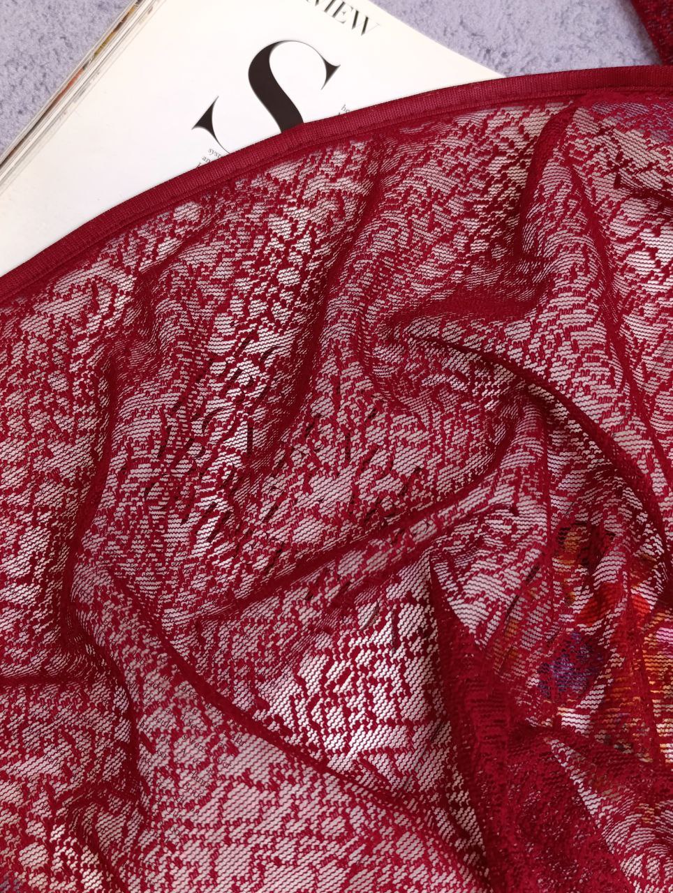 شال توری دورگان بسته8رنگی کد sm61 (عمده)
