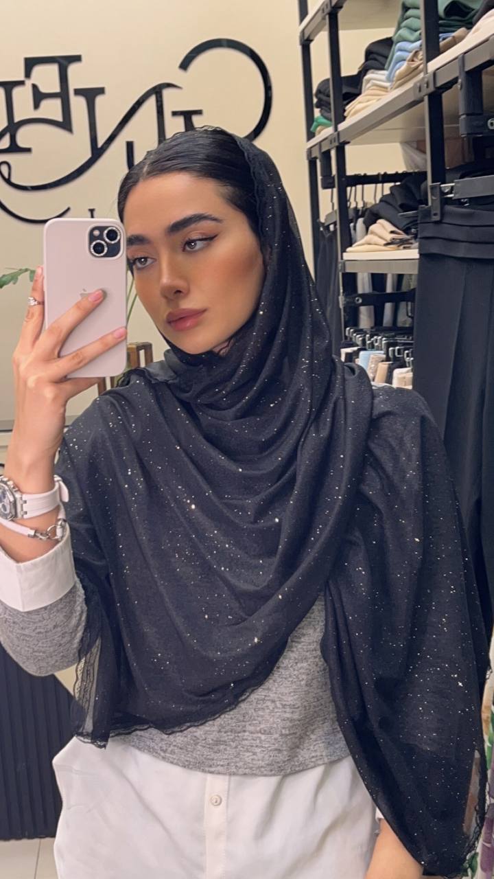 شال شنی دورگیپور سری انتخابی کد sm62 (عمده)
