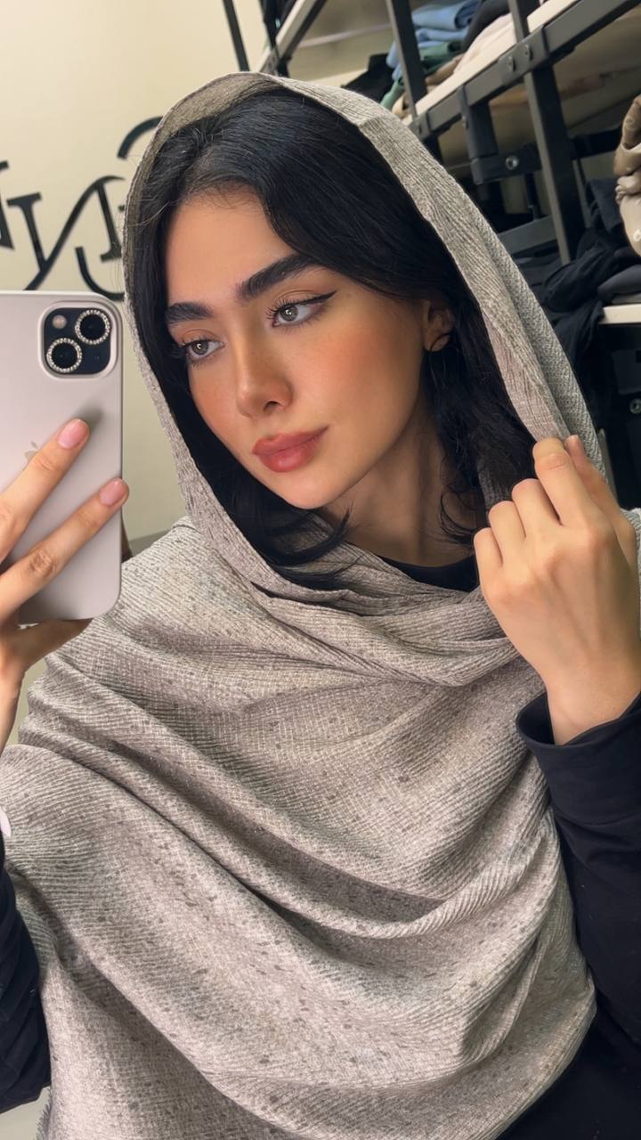 شال پلیسه ابرنگی بسته16رنگی کد sp52 (عمده)
