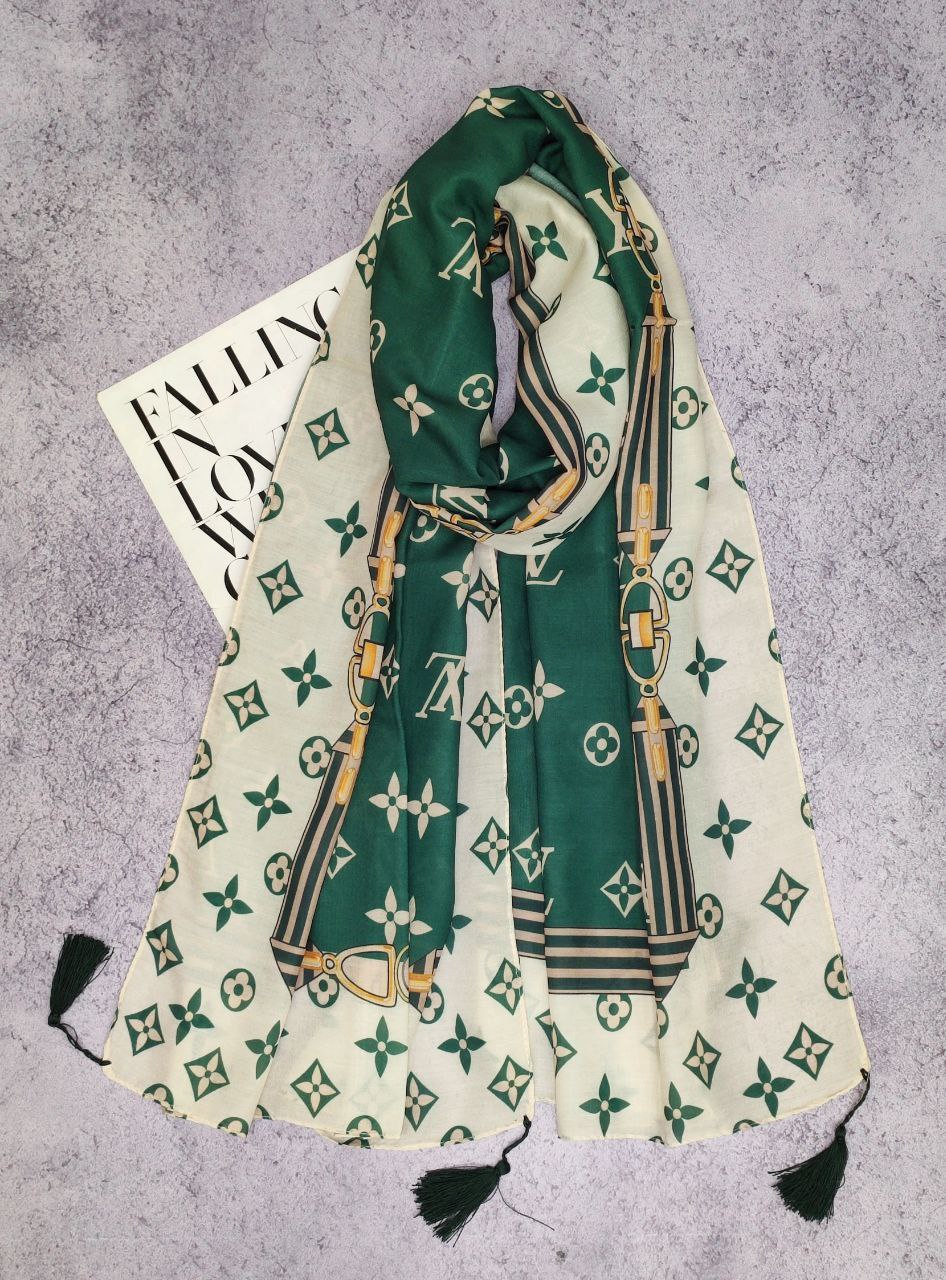 شال طرحبندی بسته10طرحی کد sh1 (عمده)
