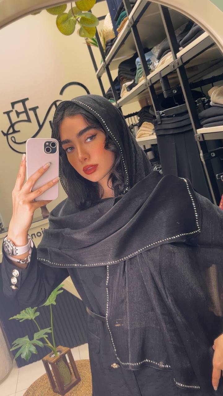 شال ژان ژان دورنگین بسته8رنگی کد sm66 (عمده)
