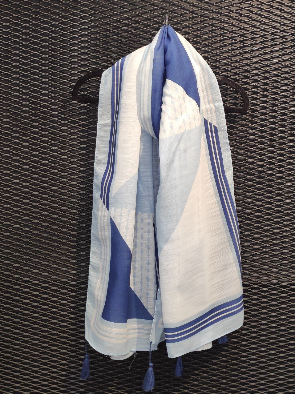 شال طرحبندی بسته10طرحی کد sh2 (عمده)
