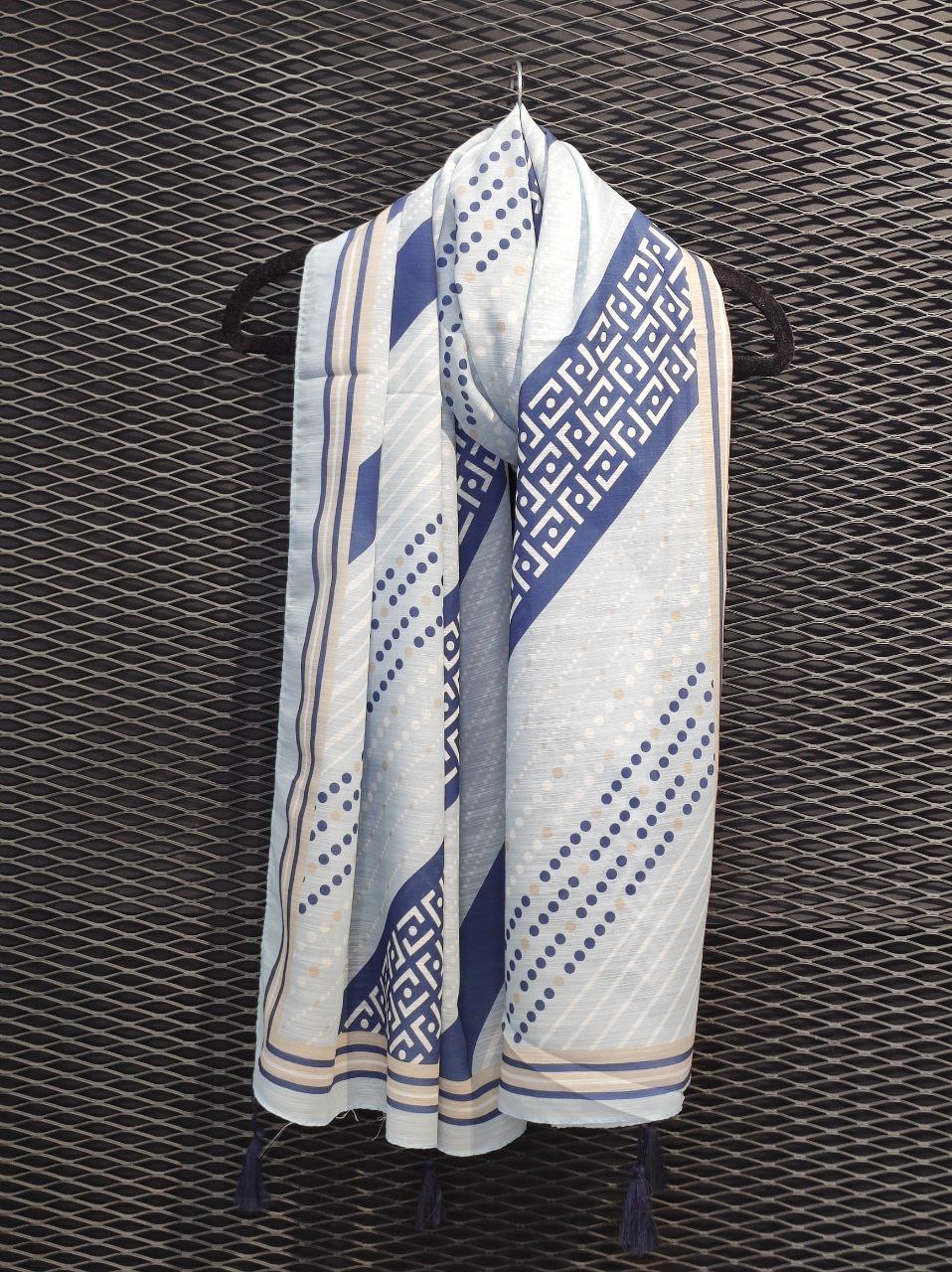 شال طرحبندی بسته10طرحی کد sh2 (عمده)
