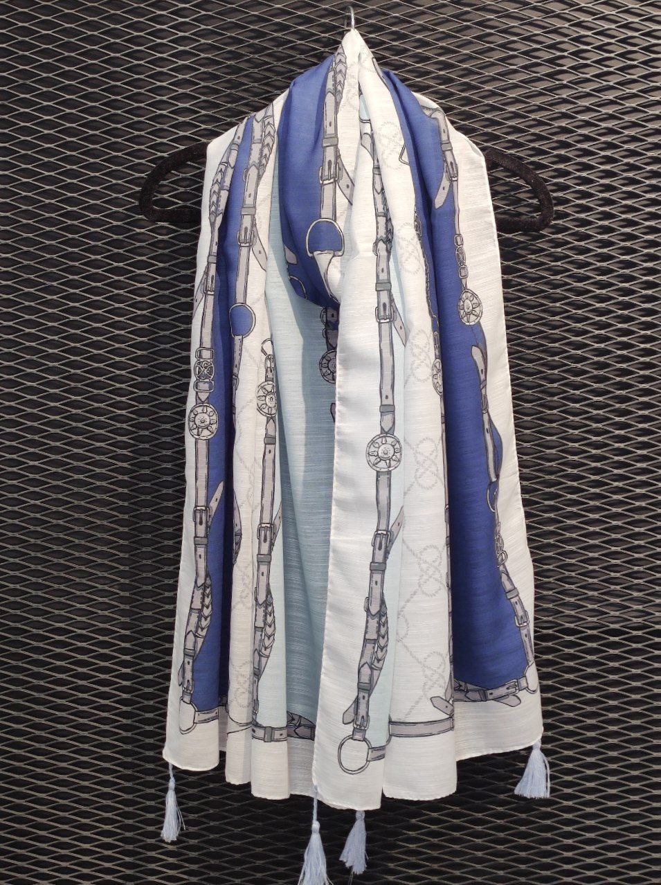 شال طرحبندی بسته10طرحی کد sh2 (عمده)
