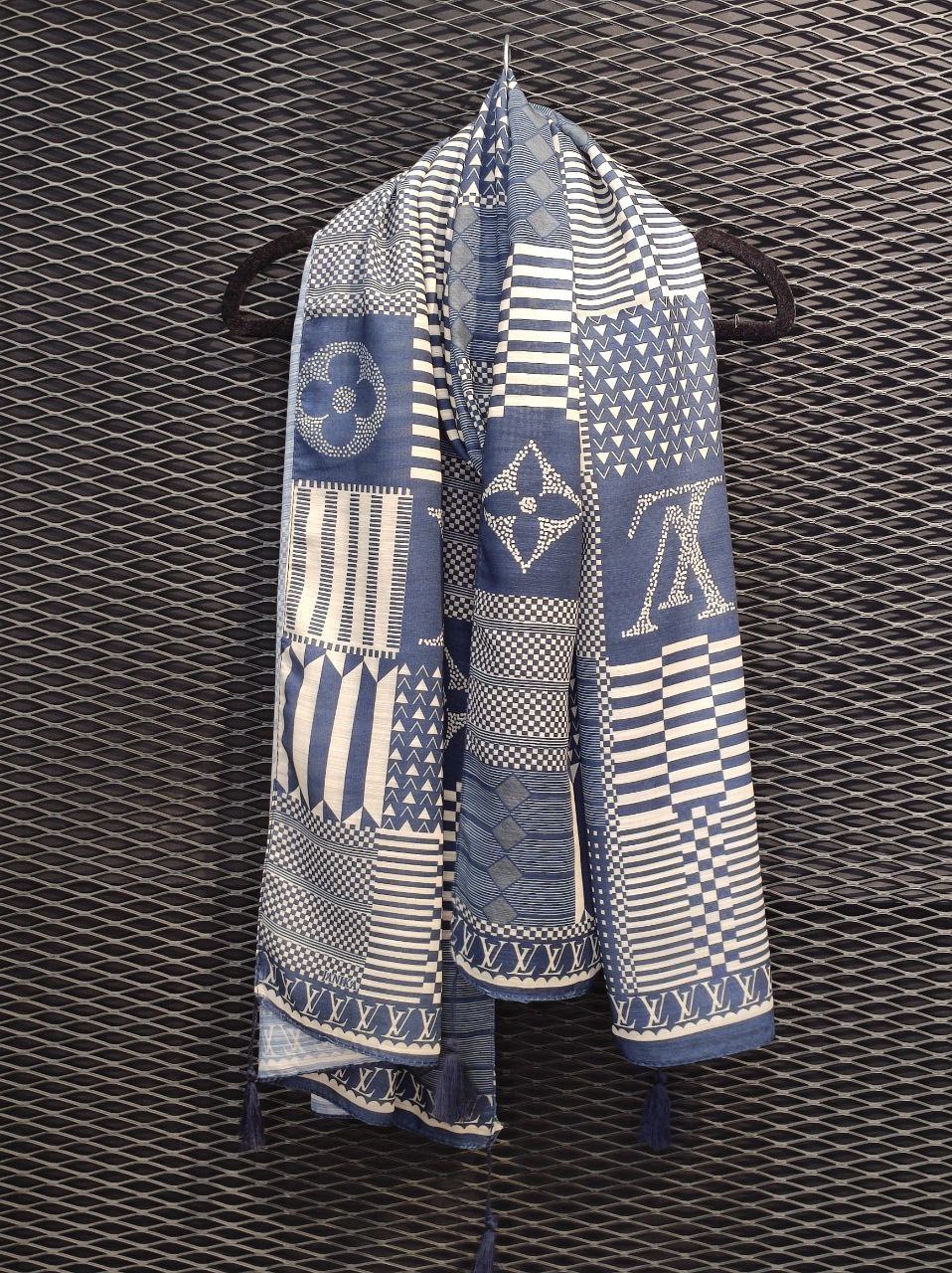 شال طرحبندی بسته10طرحی کد sh3 (عمده)
