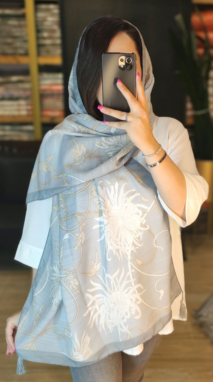 شال طرحبندی بسته10طرحی کد sh4 (عمده)
