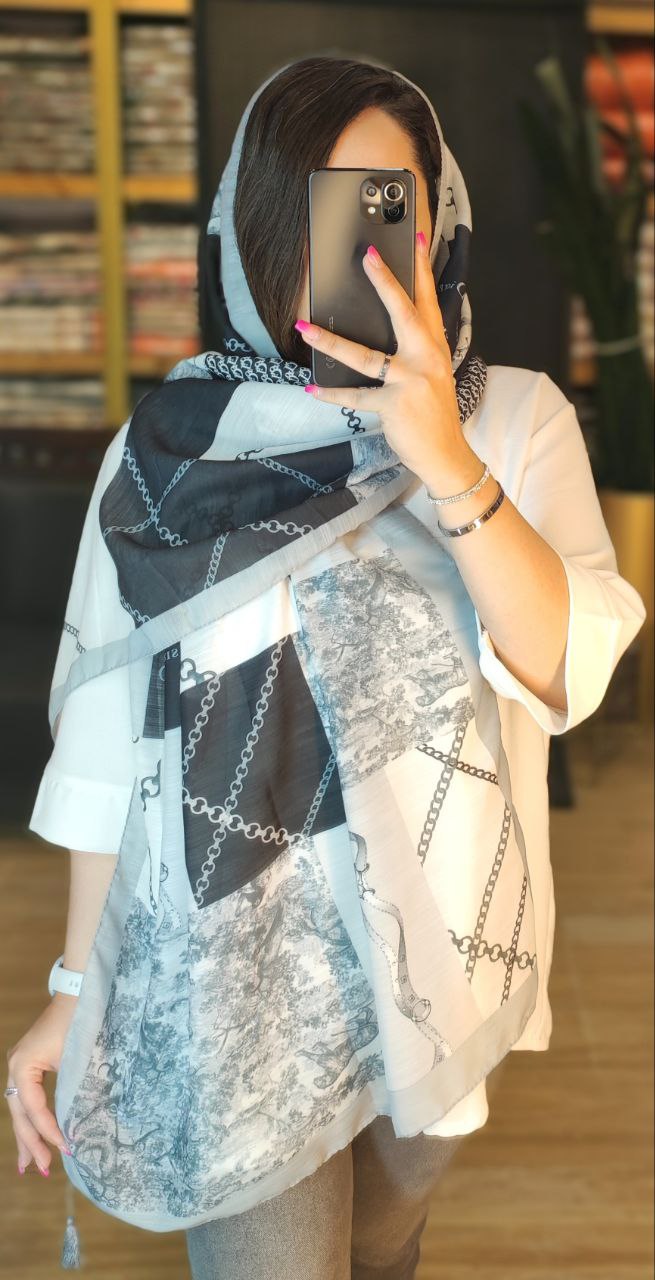 شال طرحبندی بسته10طرحی کد sh4 (عمده)
