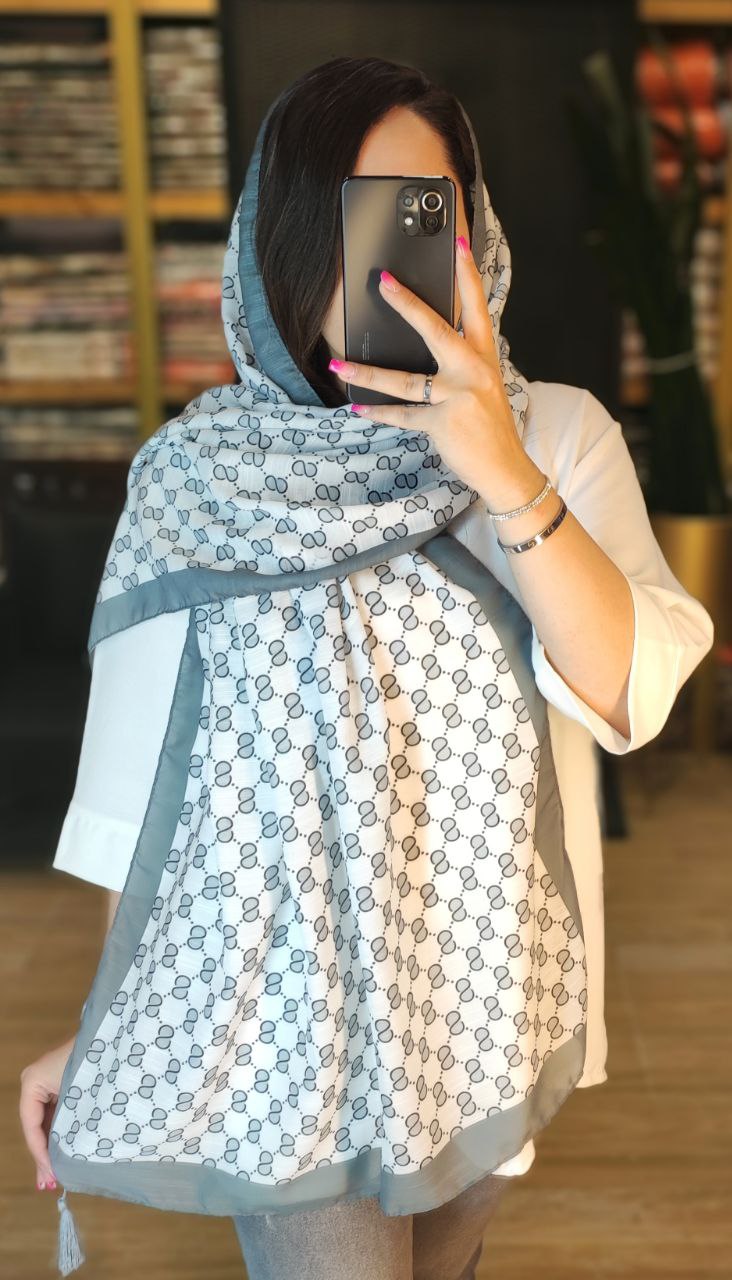 شال طرحبندی بسته10طرحی کد sh4 (عمده)
