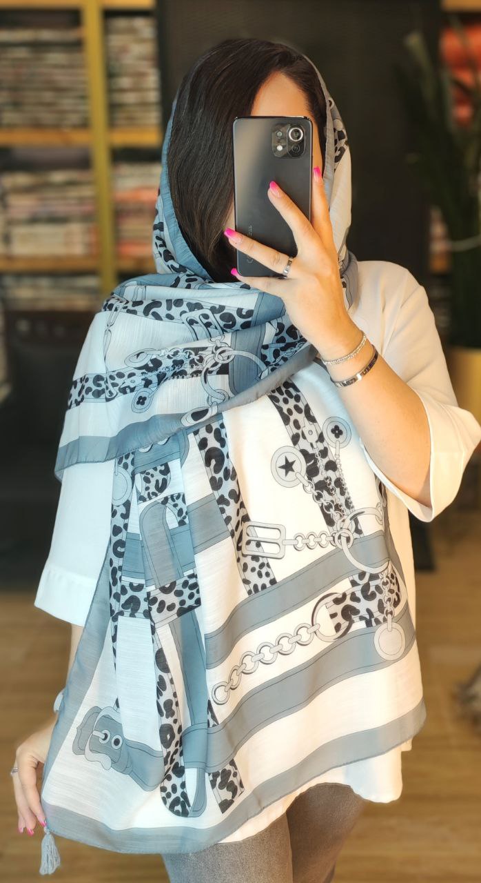 شال طرحبندی بسته10طرحی کد sh4 (عمده)
