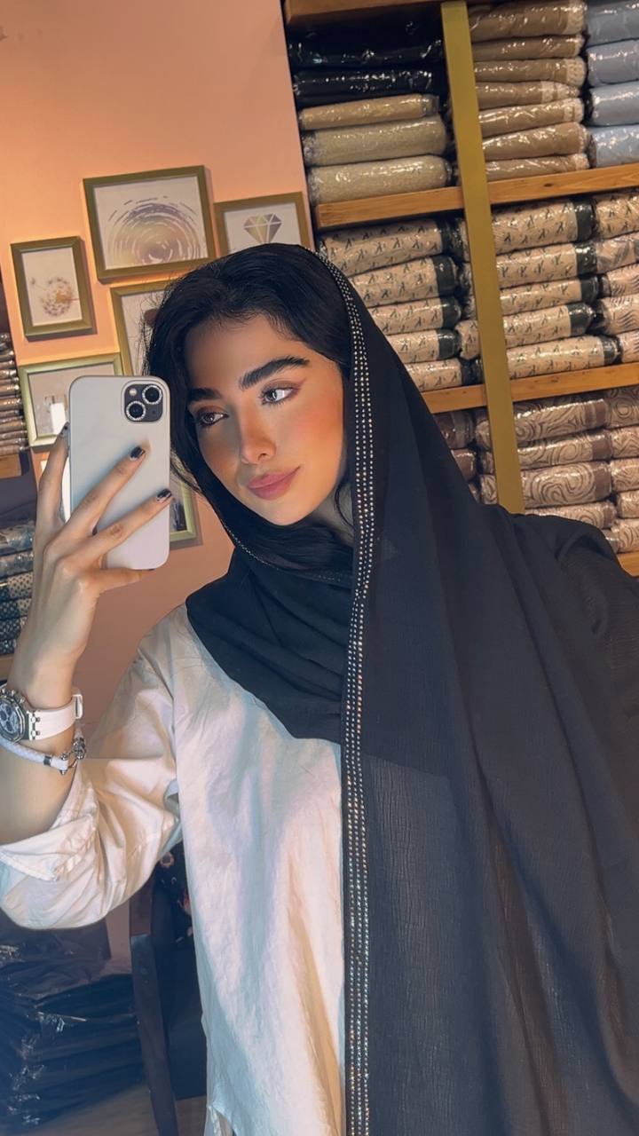 شال درختی دورنگین سری انتخابی کد sm72 (عمده)
