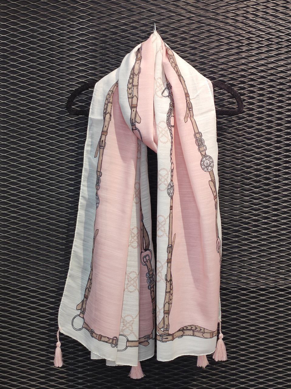 شال طرحبندی بسته10طرحی کد sh5 (عمده)
