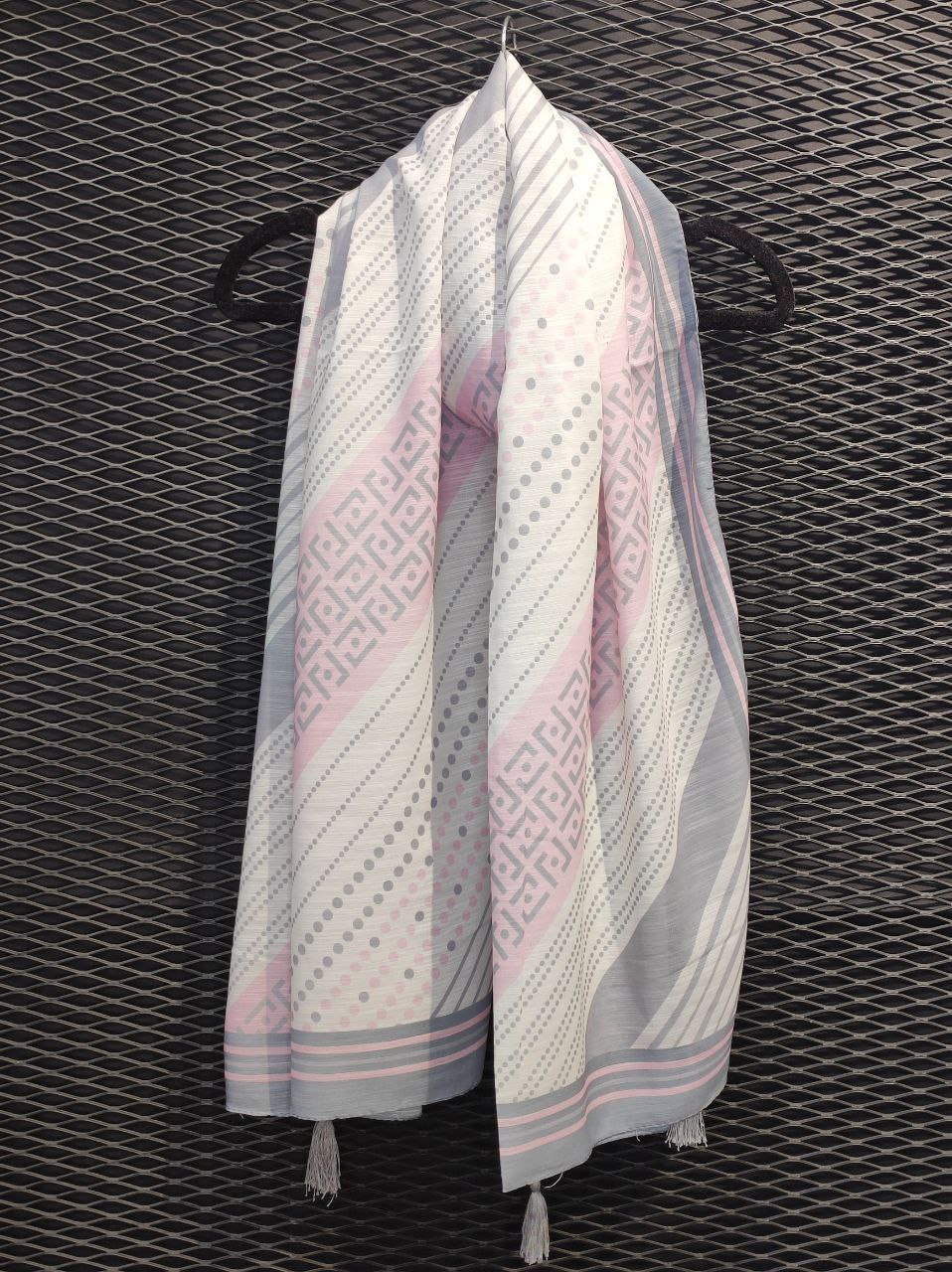 شال طرحبندی بسته10طرحی کد sh5 (عمده)
