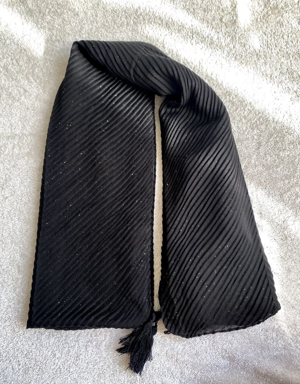 شال پلیسه اکلیلی سری انتخابی کد sp60 (عمده)
