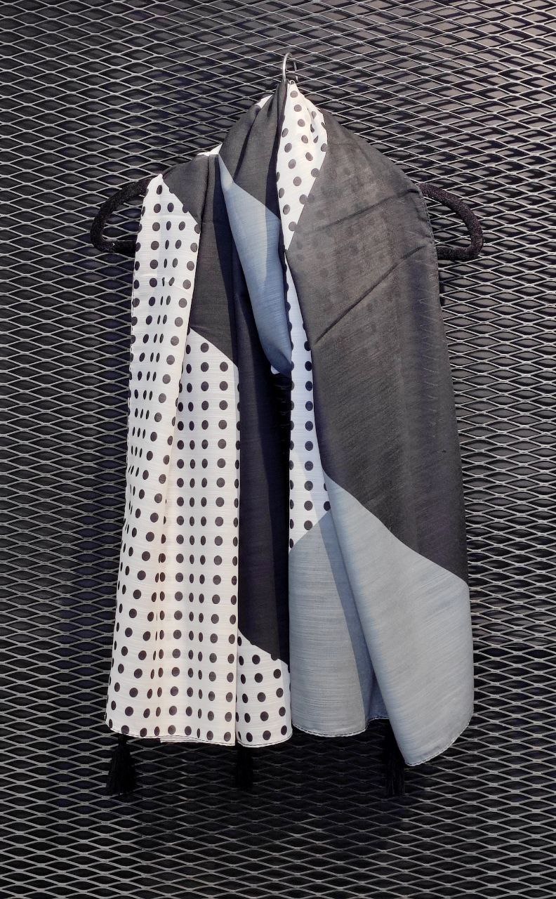 شال طرحبندی بسته10طرحی کد sh6 (عمده)
