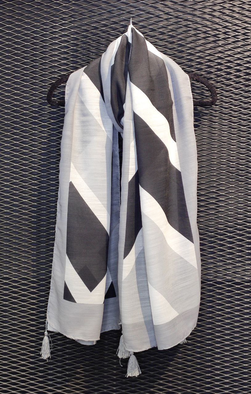 شال طرحبندی بسته10طرحی کد sh6 (عمده)
