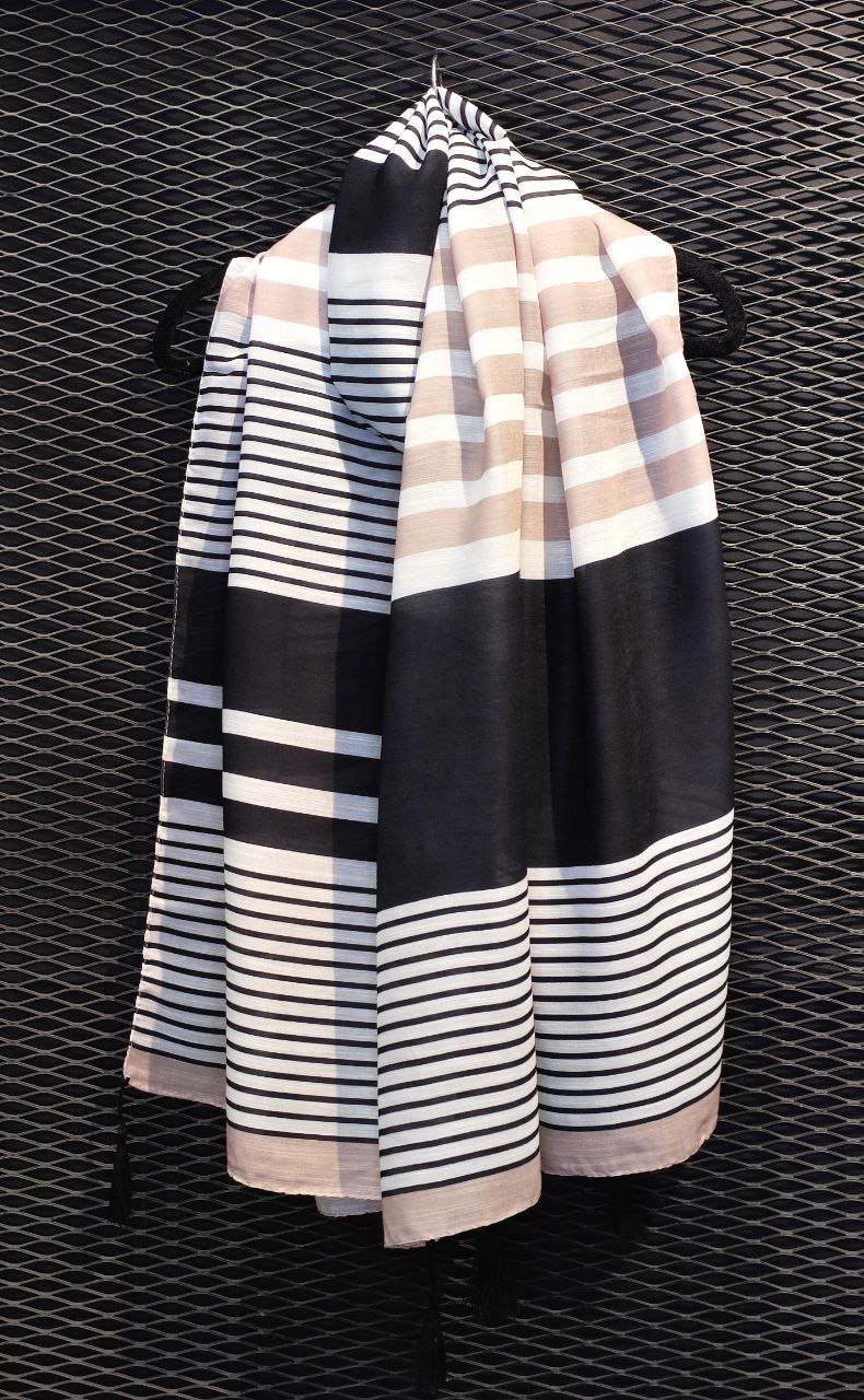 شال طرحبندی بسته10طرحی کد sh6 (عمده)
