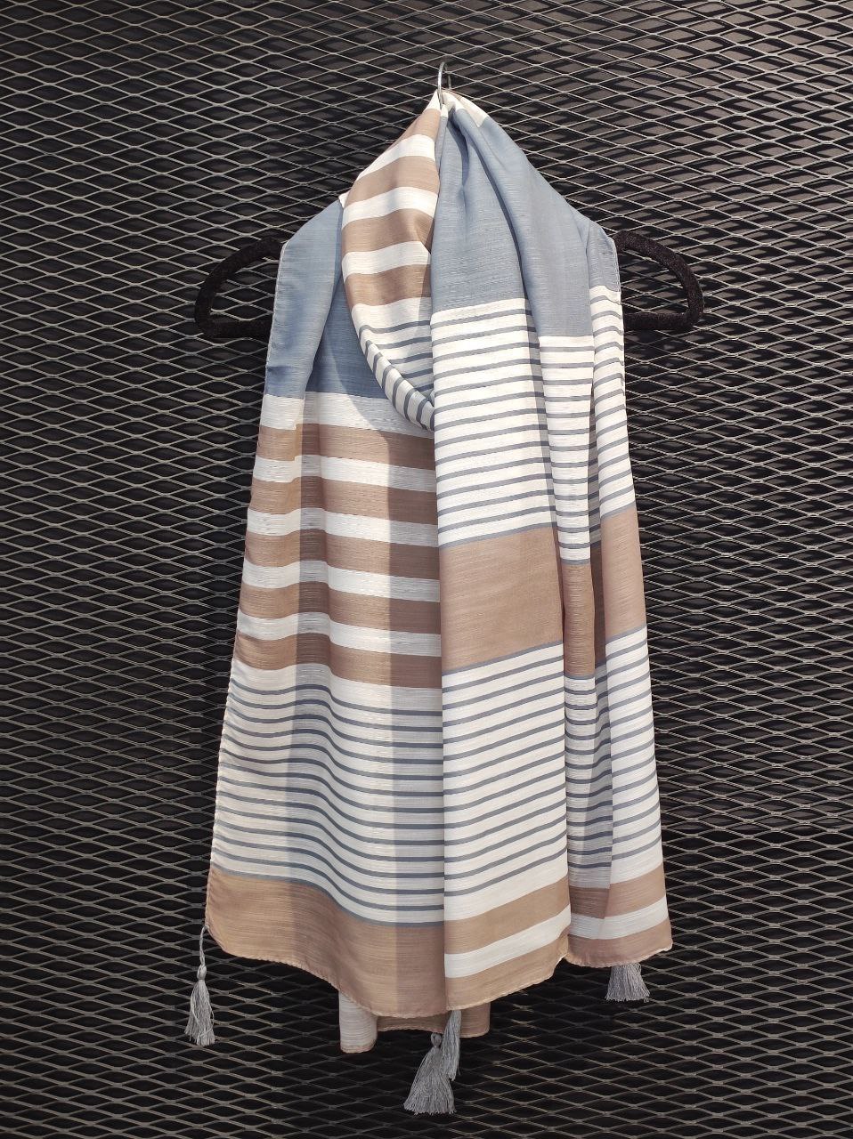 شال طرحبندی بسته10طرحی کد sh7 (عمده)
