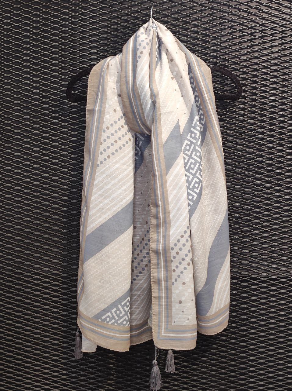 شال طرحبندی بسته10طرحی کد sh7 (عمده)
