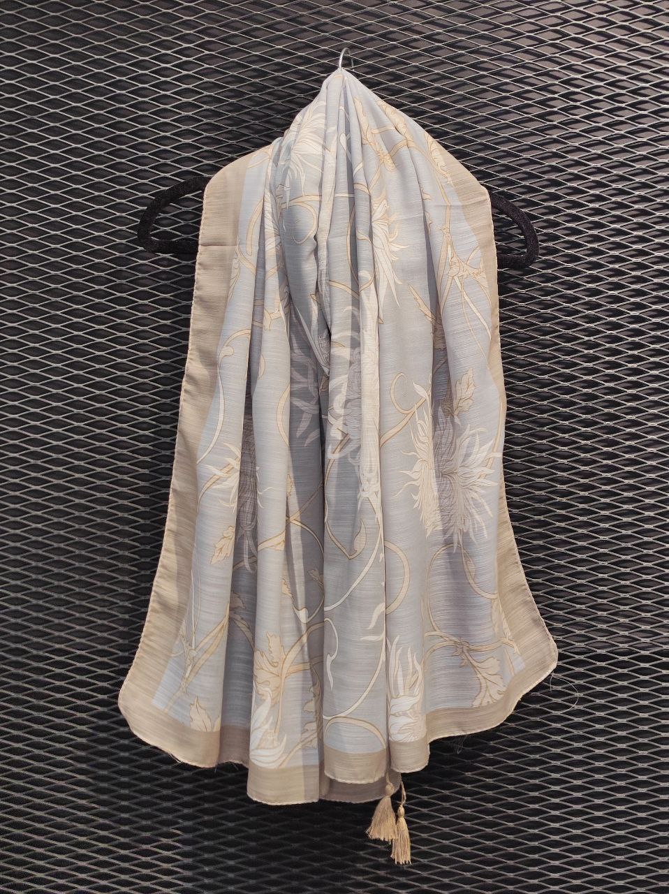 شال طرحبندی بسته10طرحی کد sh7 (عمده)
