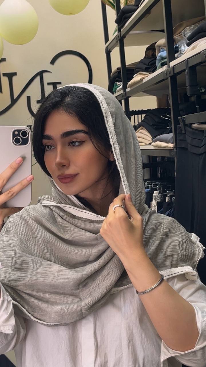 شال پلیسه سنگشور دورنوار بسته4طرحی کد sp62 (عمده)
