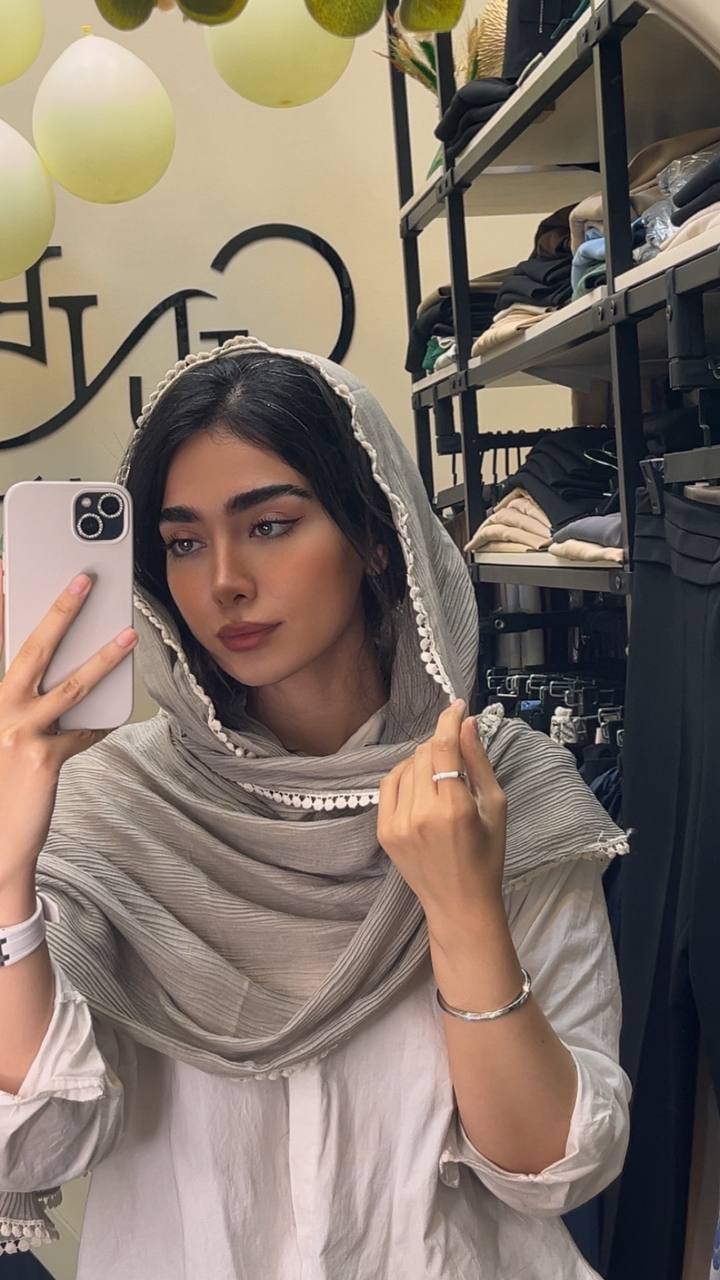 شال پلیسه سنگشور دورنوار بسته4طرحی کد sp62 (عمده)
