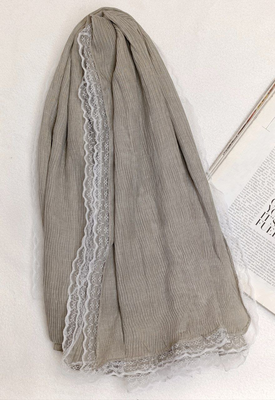 شال پلیسه سنگشور دورنوار بسته4طرحی کد sp62 (عمده)
