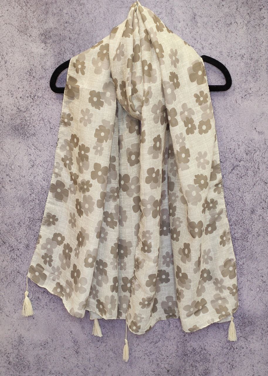 شال طرحبندی بسته8طرحی کد sh10 (عمده)
