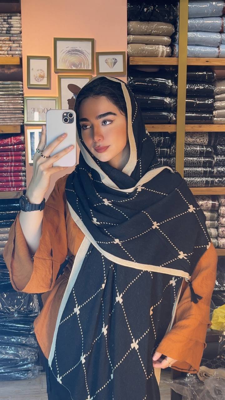 شال پلیسه چاپ خیس بسته12طرحی کد sp64 (عمده)
