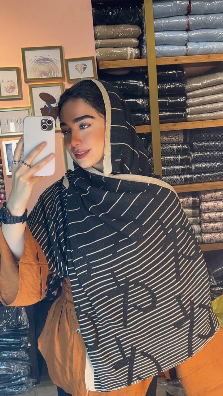 شال پلیسه چاپ خیس بسته12طرحی کد sp64 (عمده)
