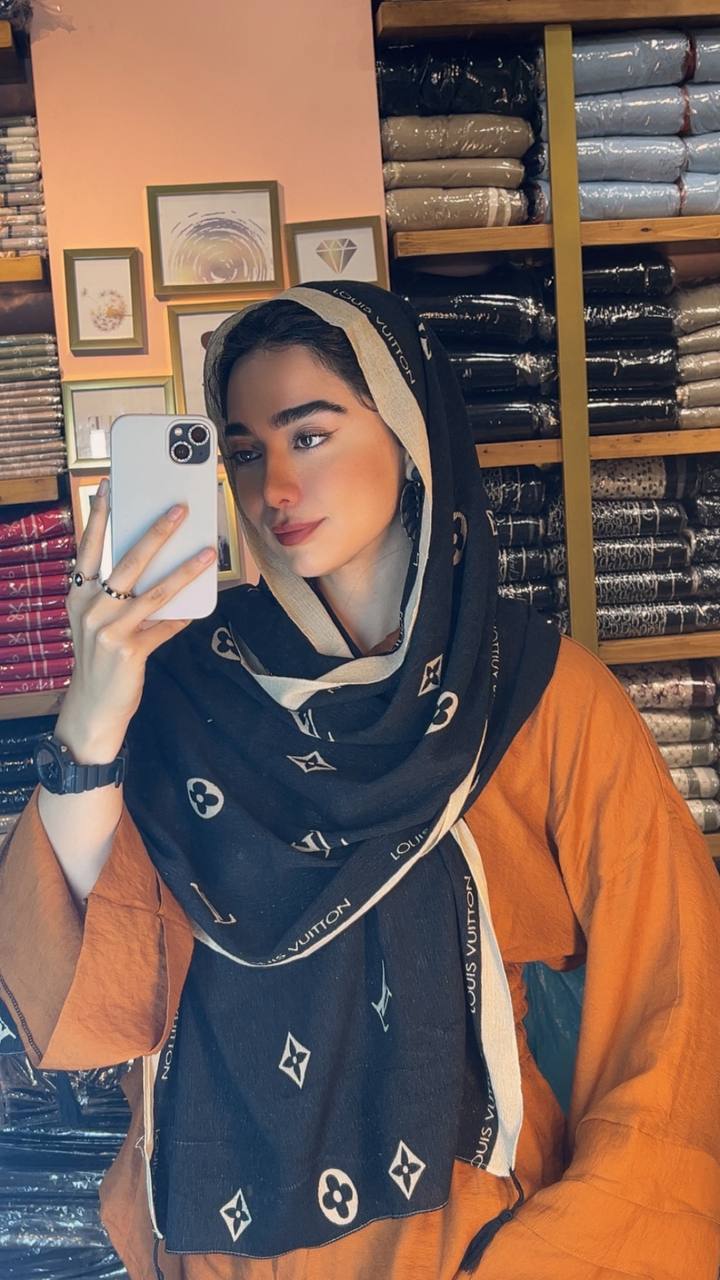 شال پلیسه چاپ خیس بسته12طرحی کد sp64 (عمده)
