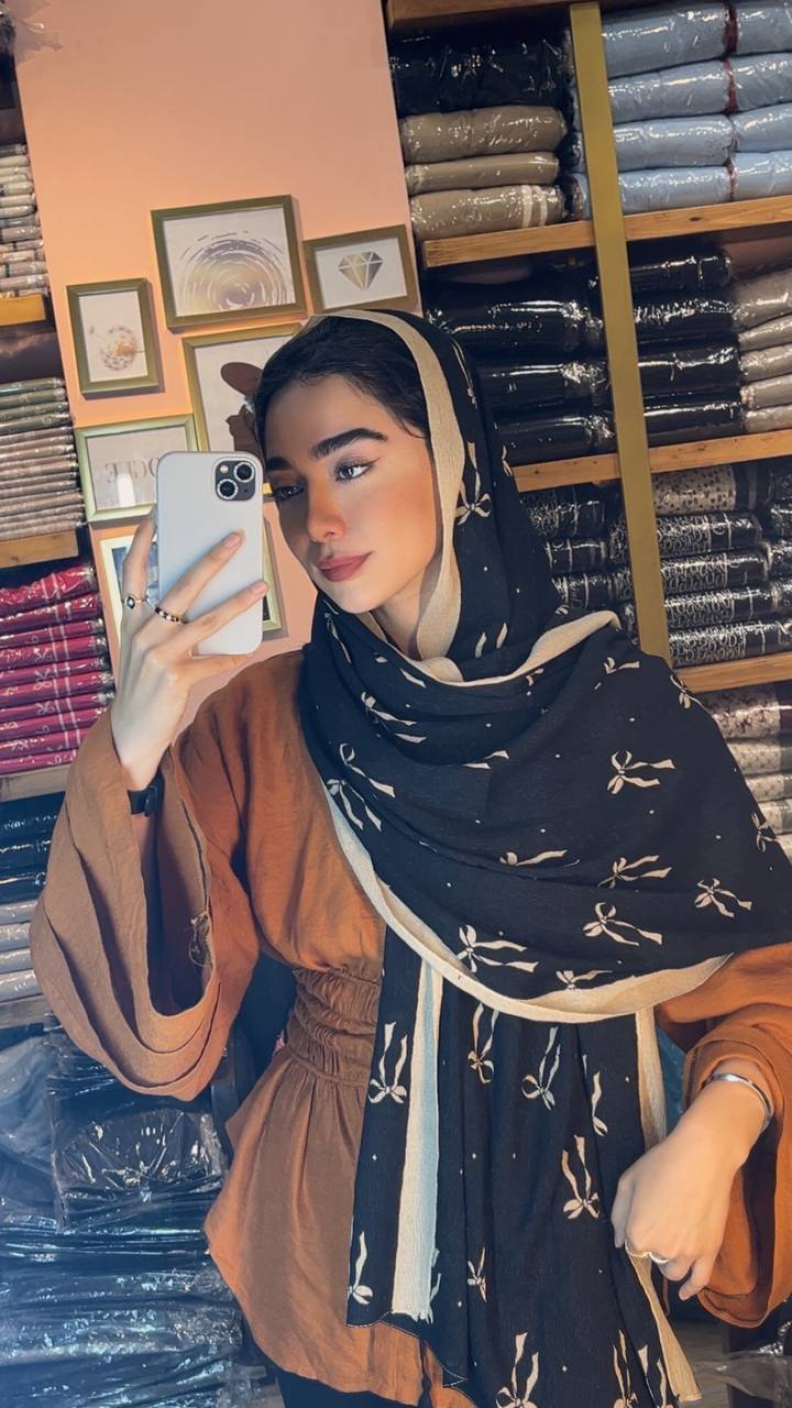 شال پلیسه چاپ خیس بسته12طرحی کد sp64 (عمده)
