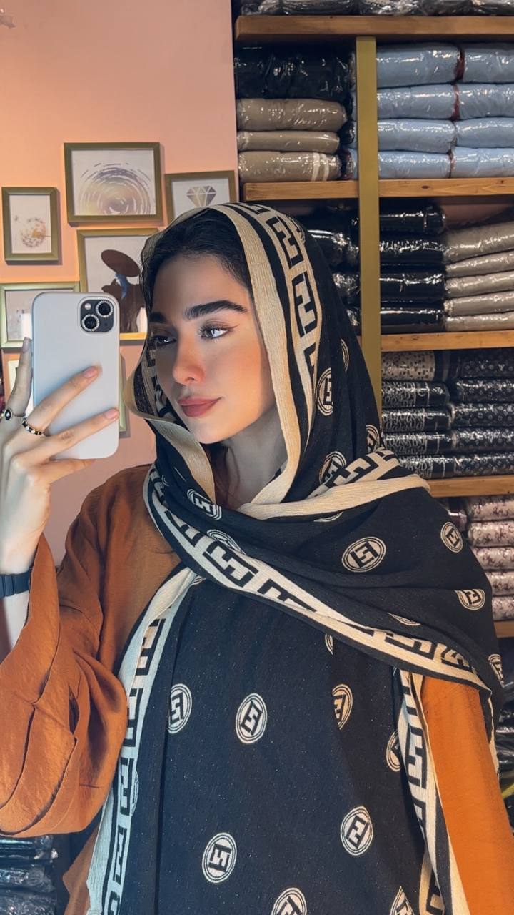 شال پلیسه چاپ خیس بسته12طرحی کد sp64 (عمده)
