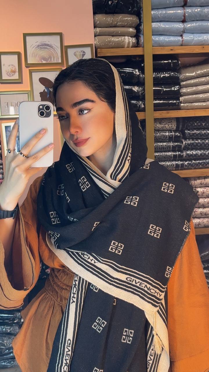 شال پلیسه چاپ خیس بسته12طرحی کد sp64 (عمده)
