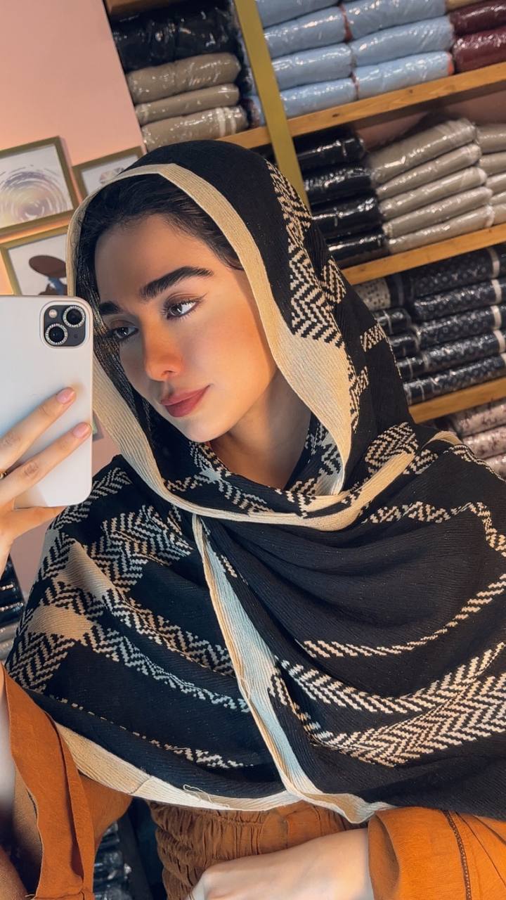 شال پلیسه چاپ خیس بسته12طرحی کد sp64 (عمده)
