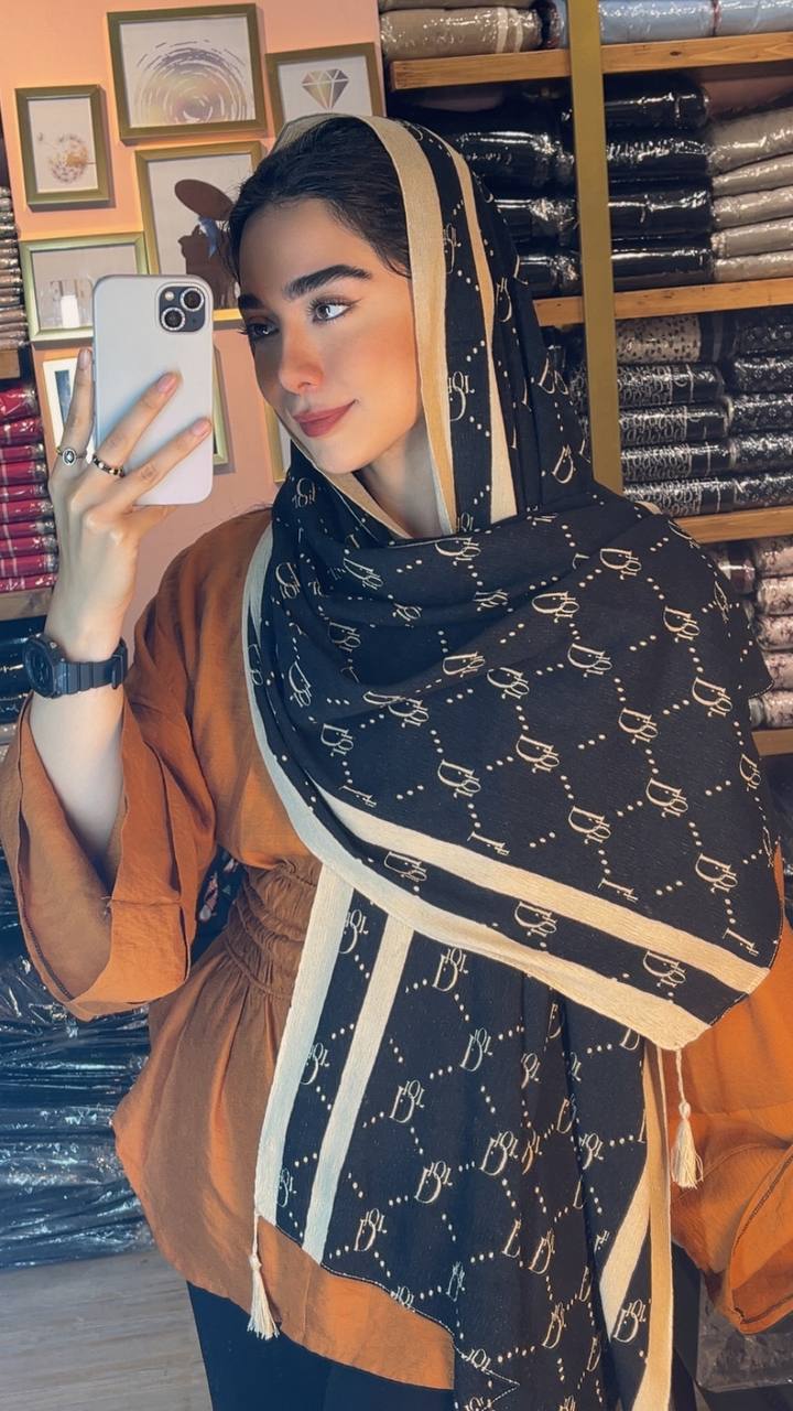 شال پلیسه چاپ خیس بسته12طرحی کد sp64 (عمده)
